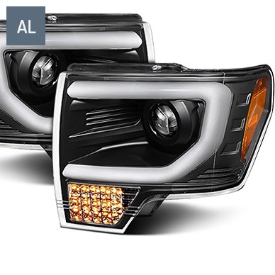 LED car lights outstanding performance